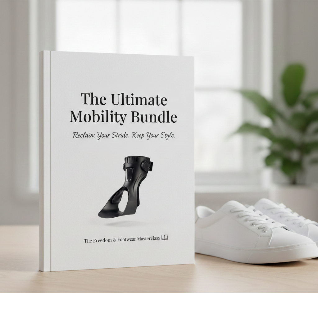 Ultimate At Home Exercice for Foot Drop